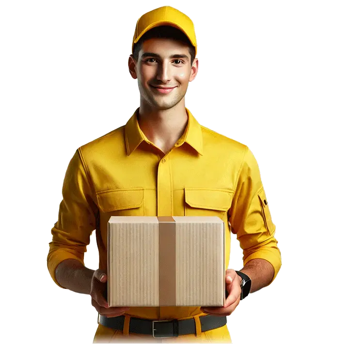 Free Doorstep Phone Pickup Across 15+ Cities